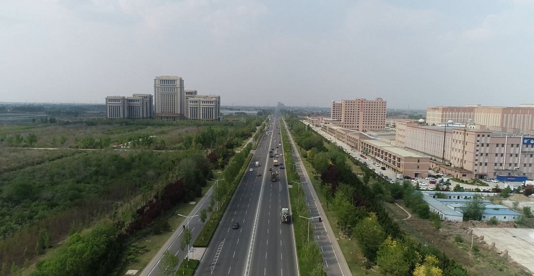 北海路道路、綠化工程3.png